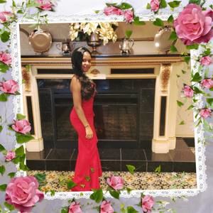 Meet your Posher, Jamila